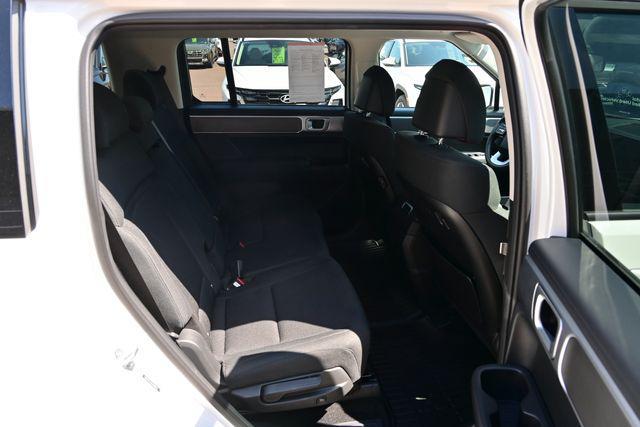 2026 Hyundai Santa Fe - $39,745