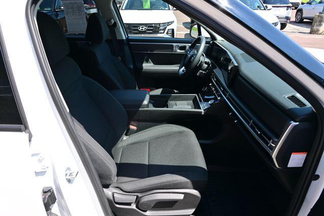 2026 Hyundai Santa Fe - $39,745