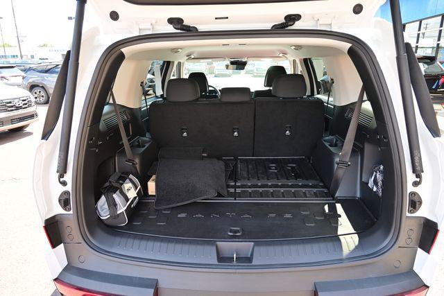 2026 Hyundai Santa Fe - $39,745