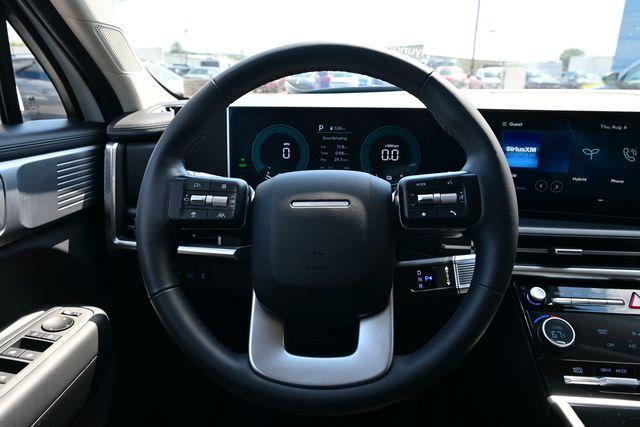 2026 Hyundai Santa Fe - $39,745