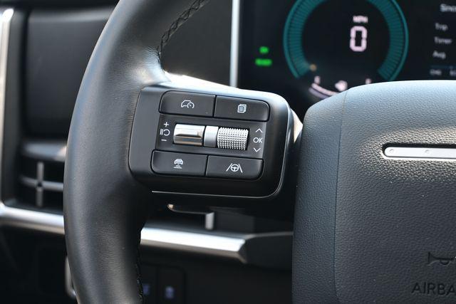 2026 Hyundai Santa Fe - $39,745