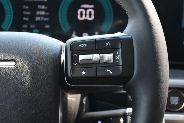2026 Hyundai Santa Fe - $39,745