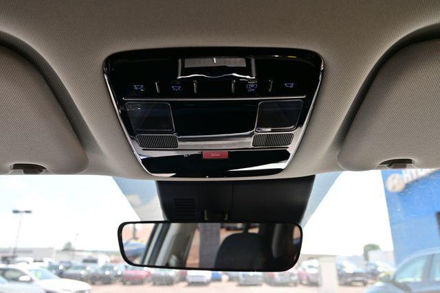 2026 Hyundai Santa Fe - $39,745