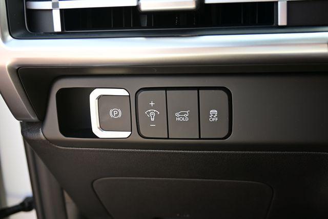 2026 Hyundai Santa Fe - $39,745