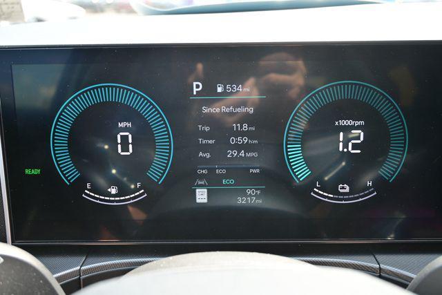 2026 Hyundai Santa Fe - $39,745