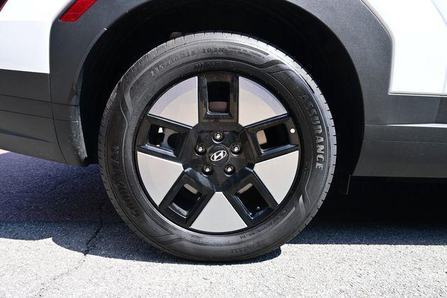 2026 Hyundai Santa Fe - $39,745