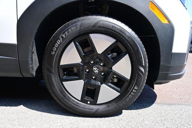 2026 Hyundai Santa Fe - $39,745
