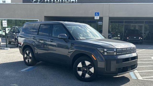 Preowned 2026 Hyundai SANTA FE Hybrid SE for Sale
