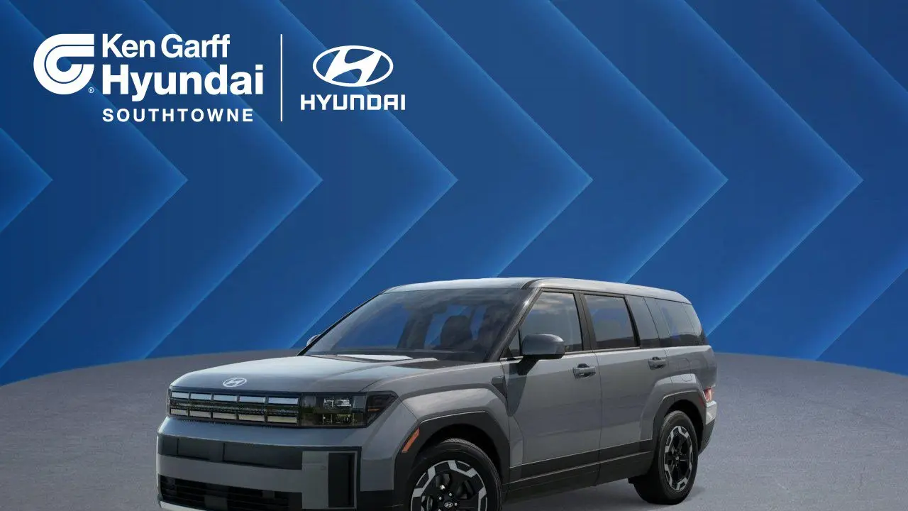 Preowned 2026 Hyundai SANTA FE Hybrid SE for Sale