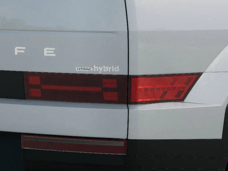 2026 Hyundai Santa Fe - $35,777