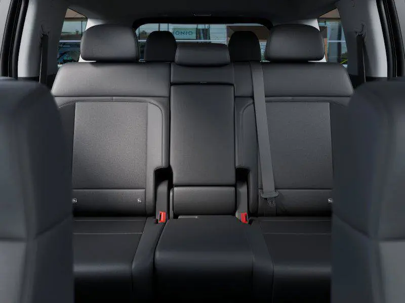 2026 Hyundai Santa Fe - $35,777