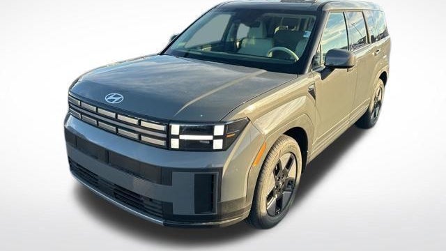 Preowned 2026 Hyundai SANTA FE Hybrid SE for Sale
