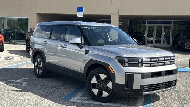 Preowned 2026 Hyundai SANTA FE Hybrid SE for Sale