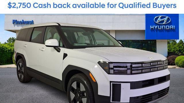 Preowned 2026 Hyundai SANTA FE Hybrid SE for Sale