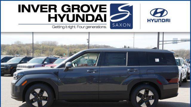Preowned 2026 Hyundai SANTA FE Hybrid SE for Sale