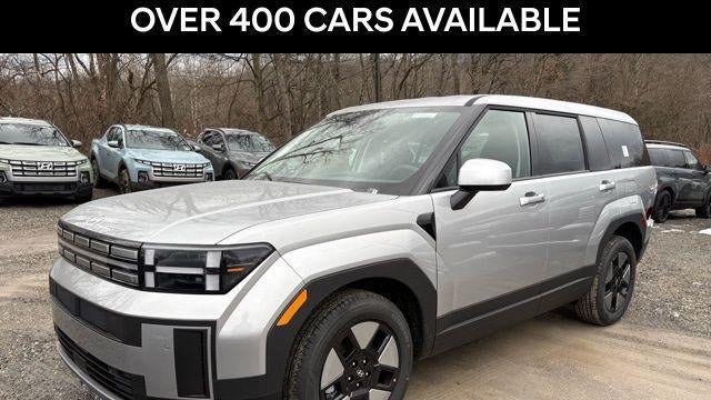Preowned 2026 Hyundai SANTA FE Hybrid SE for Sale