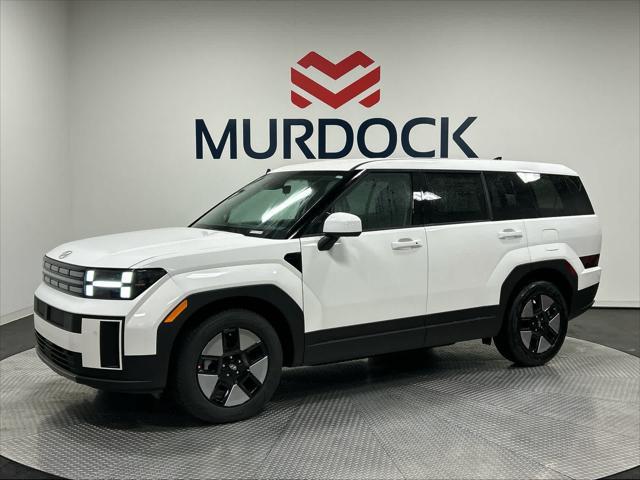 2026 Hyundai Santa Fe - $40,540