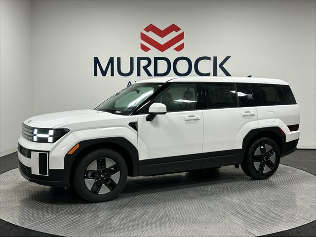 2026 Hyundai Santa Fe - $40,540