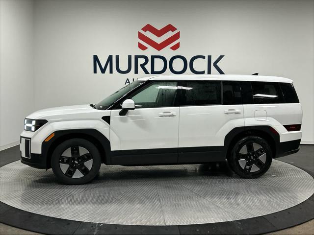 2026 Hyundai Santa Fe - $40,540