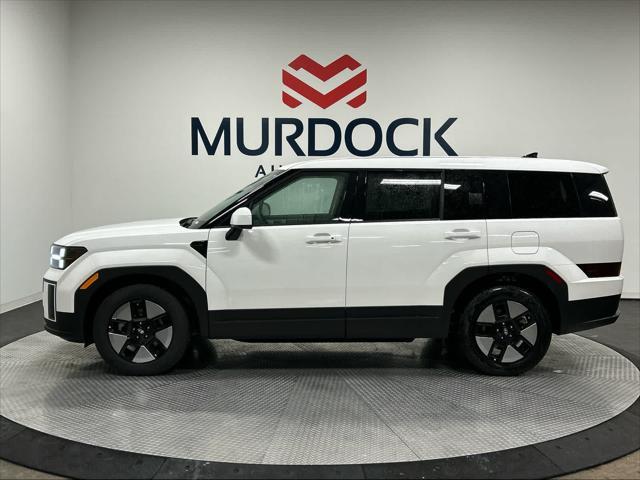 2026 Hyundai Santa Fe - $40,540