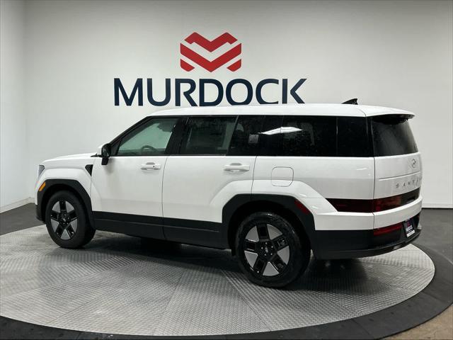 2026 Hyundai Santa Fe - $40,540