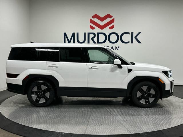 2026 Hyundai Santa Fe - $40,540