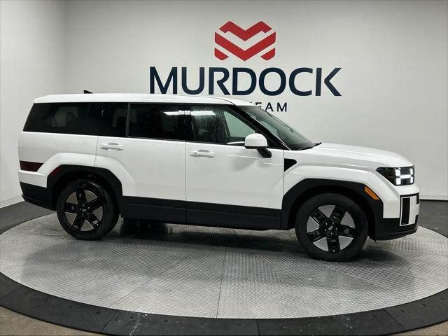 2026 Hyundai Santa Fe - $40,540