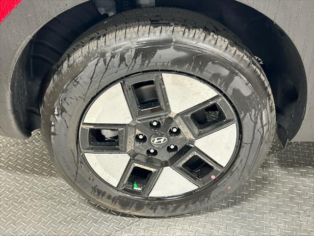 2026 Hyundai Santa Fe - $40,540