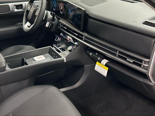 2026 Hyundai Santa Fe - $40,540
