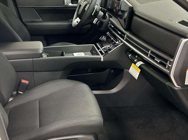 2026 Hyundai Santa Fe - $40,540