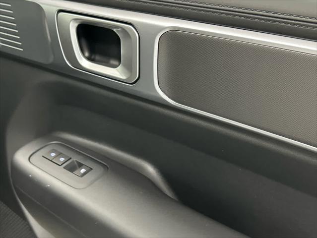2026 Hyundai Santa Fe - $40,540
