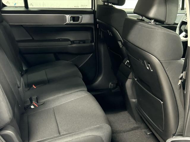 2026 Hyundai Santa Fe - $40,540