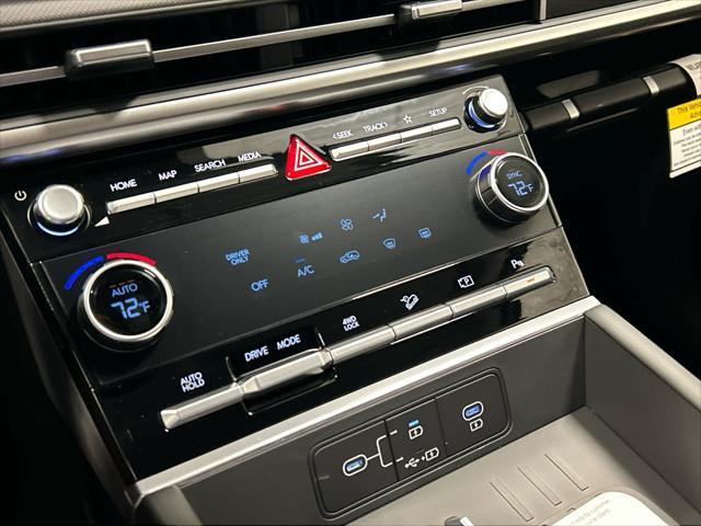 2026 Hyundai Santa Fe - $40,540
