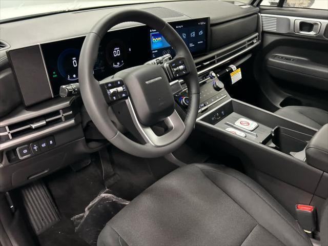 2026 Hyundai Santa Fe - $40,540