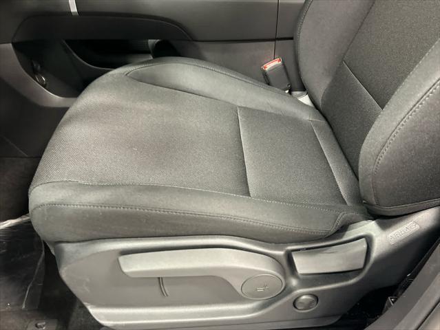 2026 Hyundai Santa Fe - $40,540