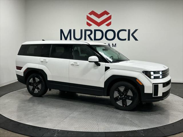 2026 Hyundai Santa Fe - $35,826