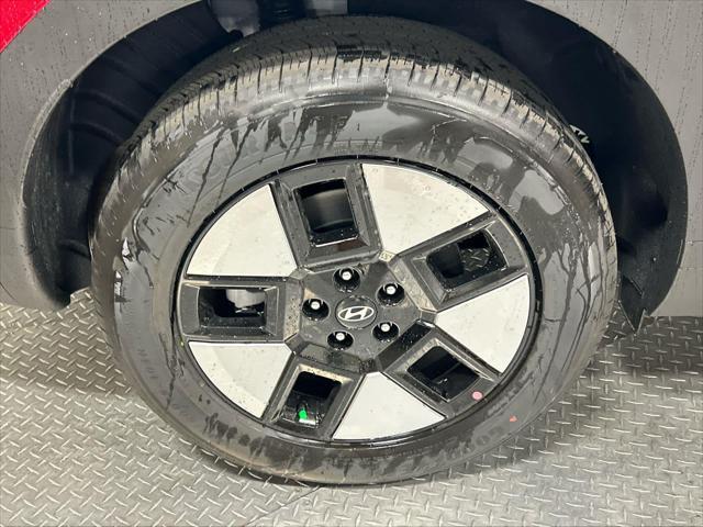 2026 Hyundai Santa Fe - $35,826