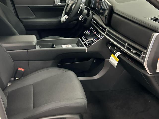 2026 Hyundai Santa Fe - $35,826