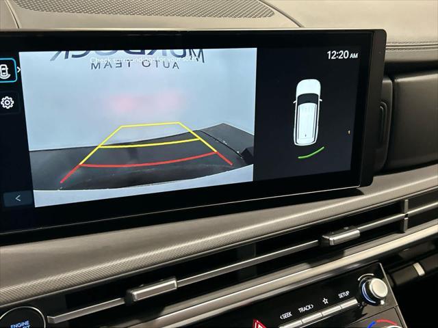 2026 Hyundai Santa Fe - $35,826
