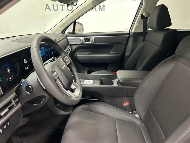 2026 Hyundai Santa Fe - $35,826