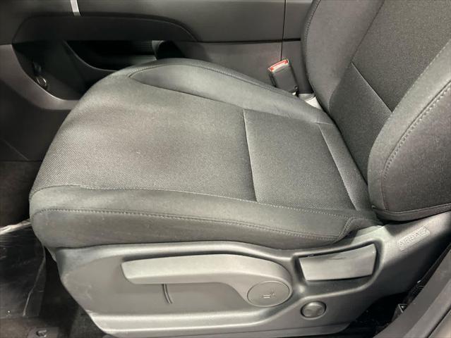 2026 Hyundai Santa Fe - $35,826