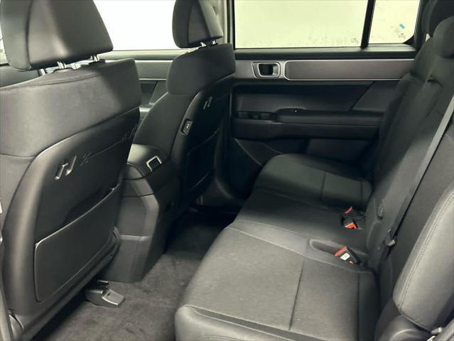 2026 Hyundai Santa Fe - $35,826