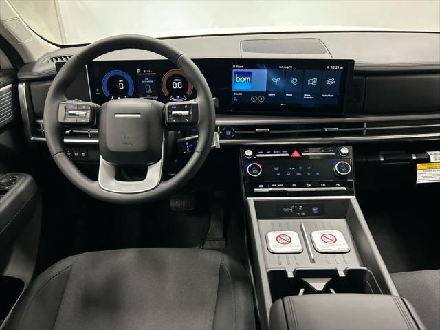 2026 Hyundai Santa Fe - $35,826