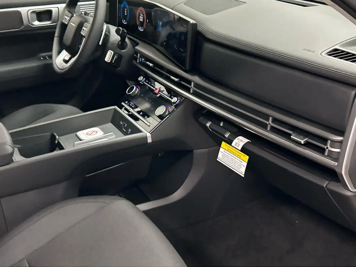 2026 Hyundai Santa Fe - $32,826