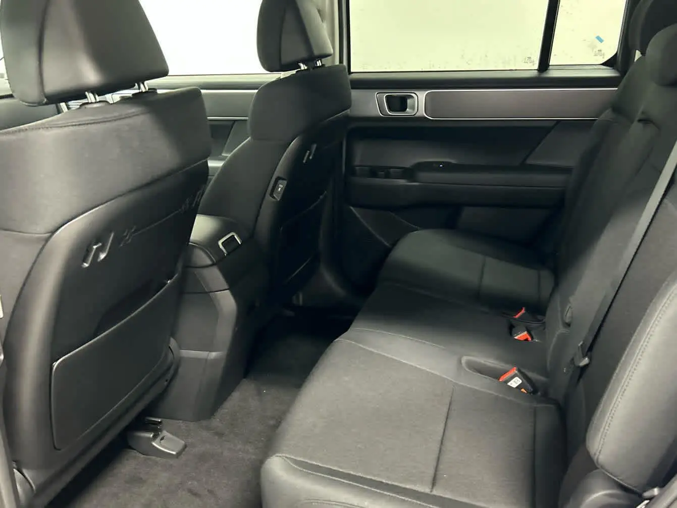 2026 Hyundai Santa Fe - $32,826