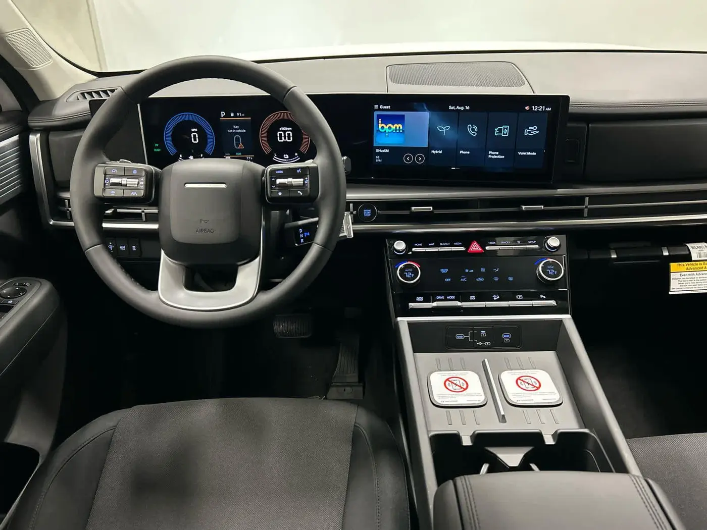 2026 Hyundai Santa Fe - $32,826