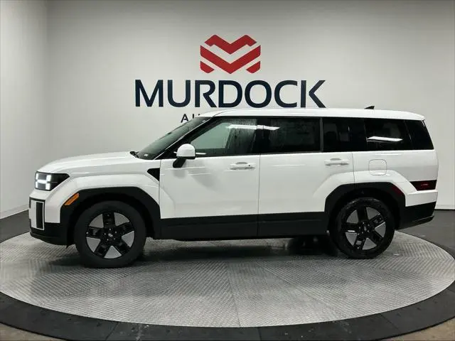 2026 Hyundai Santa Fe - $32,826