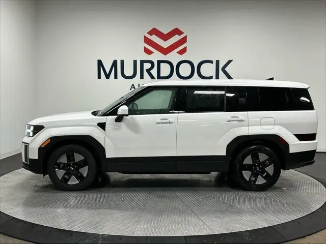 2026 Hyundai Santa Fe - $32,826