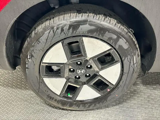 2026 Hyundai Santa Fe - $32,826