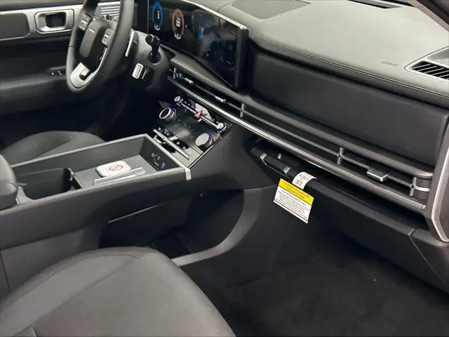 2026 Hyundai Santa Fe - $32,826